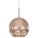 Besa Rocky Pendant Light
