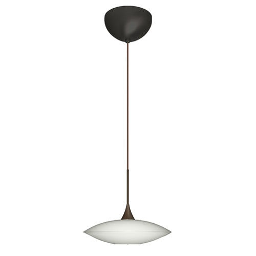 Besa Spazio Low Voltage Pendant Light - LED