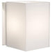 Besa Tito Wall Sconce