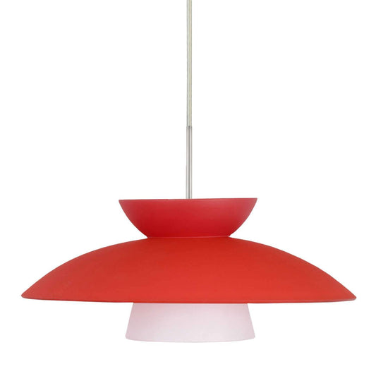 Besa Trilo 15 Pendant Light