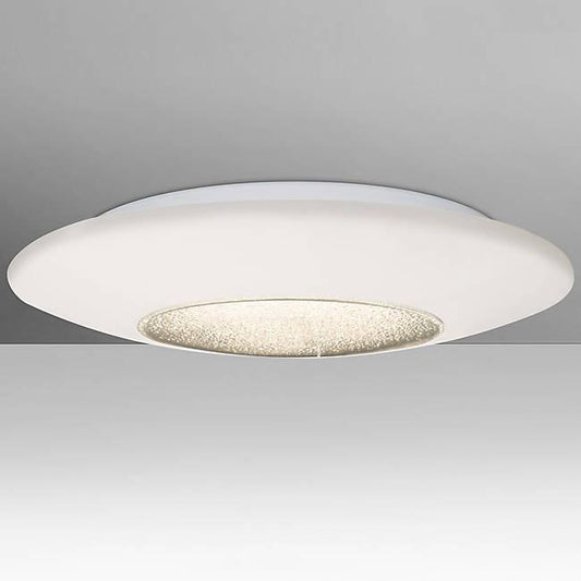 Besa Viva LED Flushmount