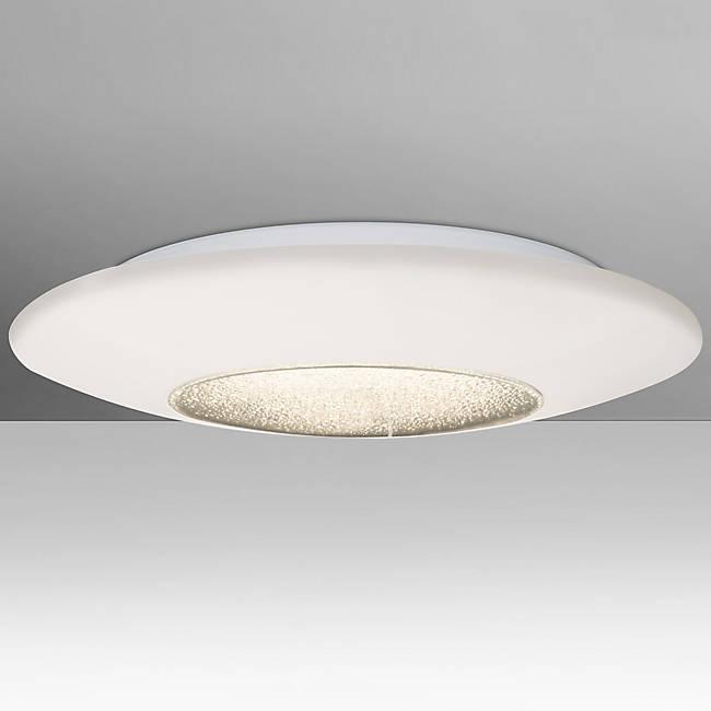 Besa Viva LED Flushmount