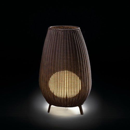 Bover Amphora 01 Floor Lamp