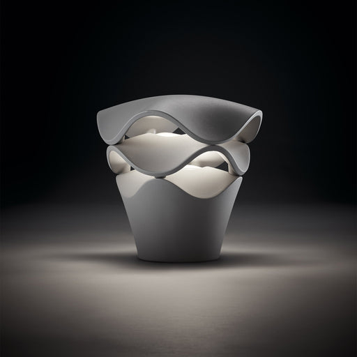 Bover CORNET OUTDOOR BOLLARD