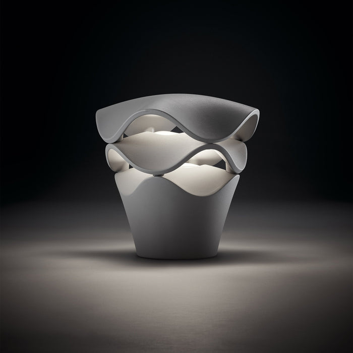 Bover CORNET OUTDOOR BOLLARD