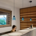 Load image into Gallery viewer, Bover Drip Drop Pendant
