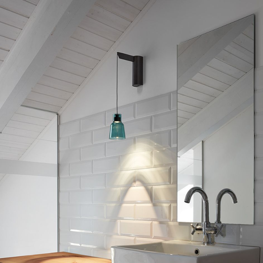 Bover Drip Hanging Wall Light