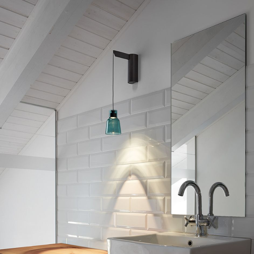 Bover Drip Hanging Wall Light