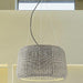 Bover Fora 90 Outdoor Pendant Light