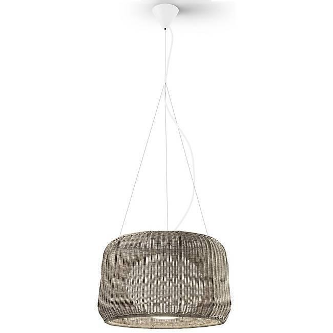 Bover Fora 90 Outdoor Pendant Light