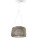 Bover Fora 90 Outdoor Pendant Light