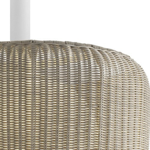 Bover Fora Outdoor Ceiling Light