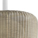 Bover Fora Outdoor Ceiling Light