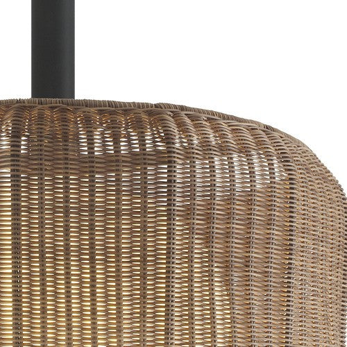 Bover Fora Outdoor Ceiling Light