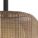 Bover Fora Outdoor Ceiling Light