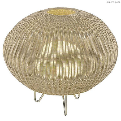 Bover Garota 01 Outdoor Floor Lamp