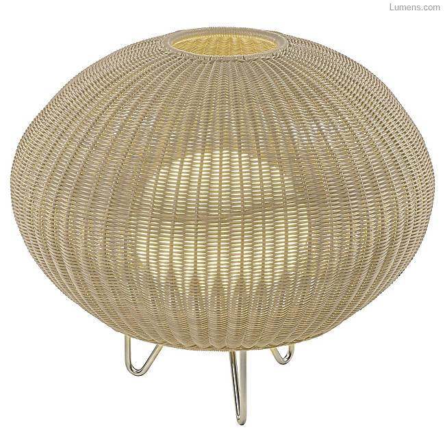 Bover Garota 01 Outdoor Floor Lamp