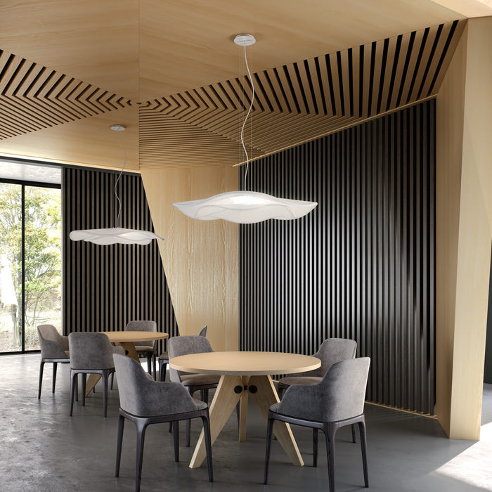 Bover Mediterrania LED Pendant