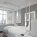Bover Slend 03 Pendant Light