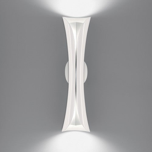 Cadmo LED Wall Light - White
