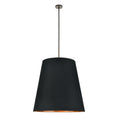 Load image into Gallery viewer, Calor 30" Pendant - Black/Urban Bronze Finish
