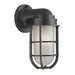 Carson Wall Sconce - Old Bronze Finish