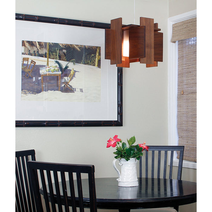 Cerno Abeo LED Pendant