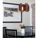 Cerno Abeo LED Pendant