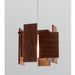 Cerno Abeo LED Pendant