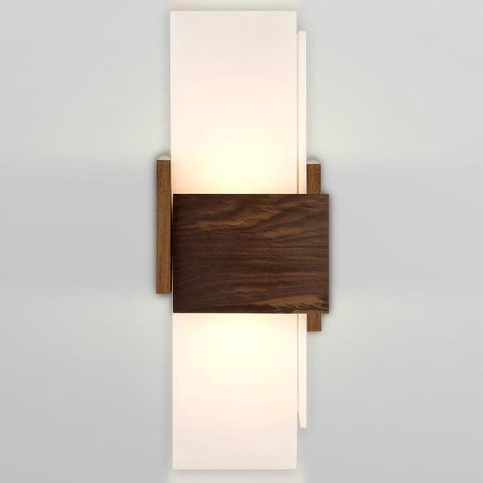 Cerno Acuo LED Sconce
