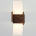 Cerno Acuo LED Sconce