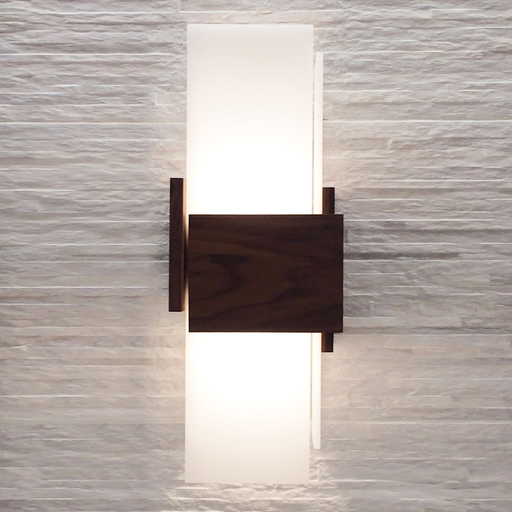 Cerno Acuo LED Sconce