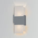 Cerno Acuo Outdoor LED Wall Sconce
