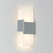 Cerno Acuo Outdoor LED Wall Sconce
