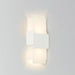 Cerno Acuo Outdoor LED Wall Sconce