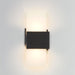 Cerno Acuo Outdoor LED Wall Sconce