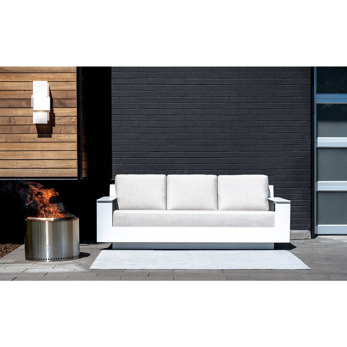 Cerno Acuo Outdoor LED Wall Sconce