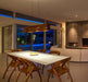 Cerno Aeris LED Linear Pendant