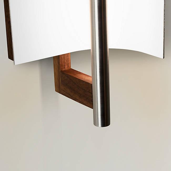 Cerno Allavo LED Bath Bar