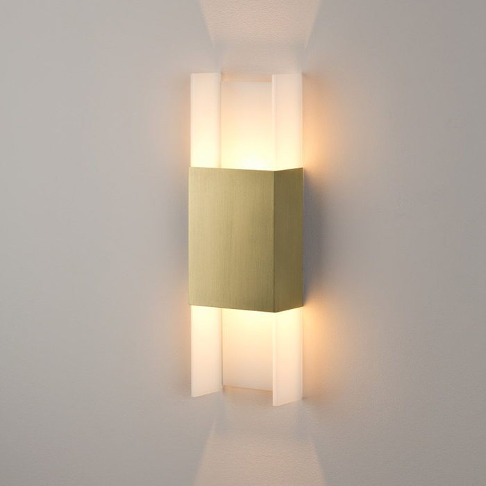 Cerno Ansa LED Wall Sconce