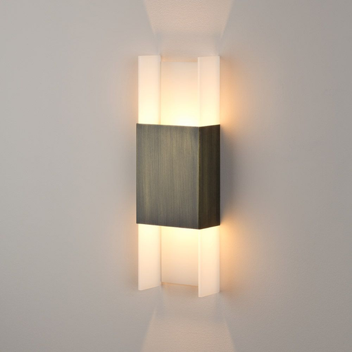 Cerno Ansa LED Wall Sconce