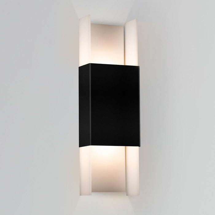Cerno Ansa Outdoor LED Wall Sconce