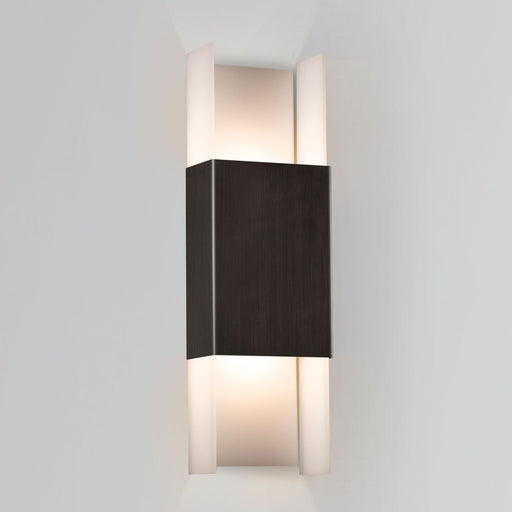Cerno Ansa Outdoor LED Wall Sconce