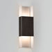 Cerno Ansa Outdoor LED Wall Sconce