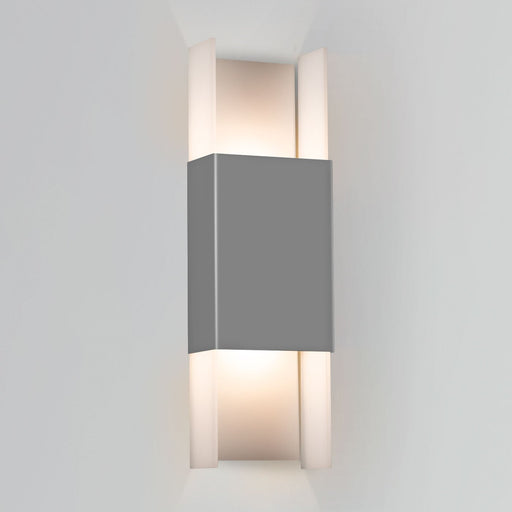 Cerno Ansa Outdoor LED Wall Sconce