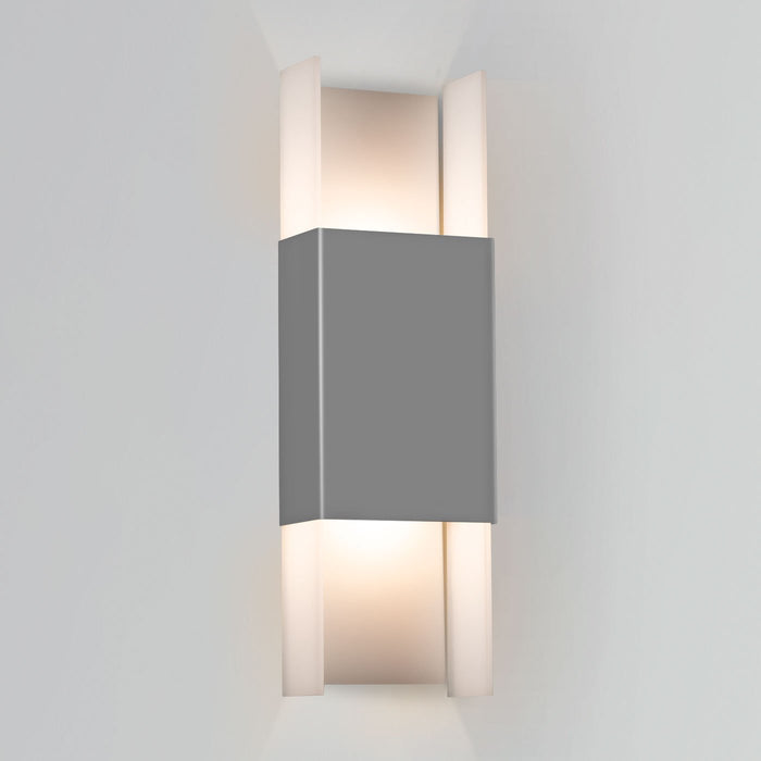 Cerno Ansa Outdoor LED Wall Sconce