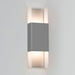 Cerno Ansa Outdoor LED Wall Sconce