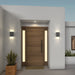 Cerno Ansa Outdoor LED Wall Sconce