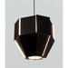 Cerno Astrum Pendant