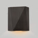 Cerno Calx Downlight Outdoor LED Wall Sconce
